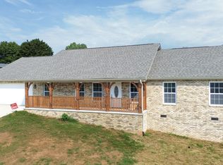 1805 Calderwood Hwy, Maryville, TN 37801