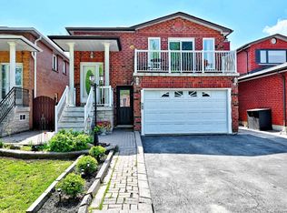 150 Mathewson St N, Vaughan, ON L6A1B9