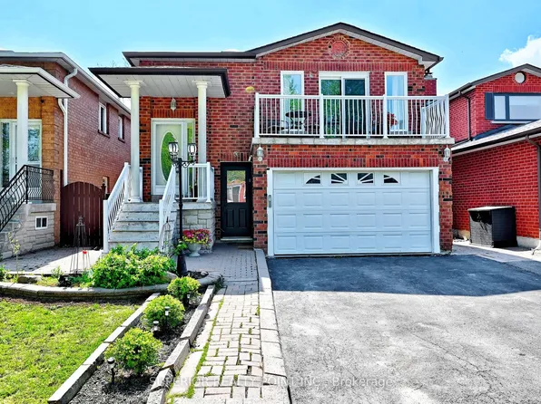 150 Mathewson St N, Vaughan, ON L6A 1B9