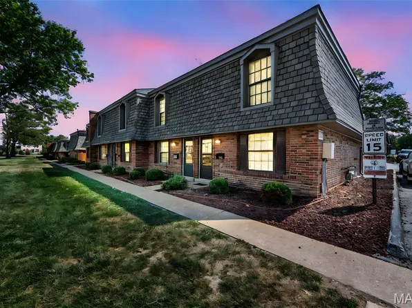 1918 Union Rd, Saint Louis, MO 63125