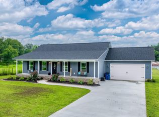 433 4th Ave, Rainsville, AL 35986