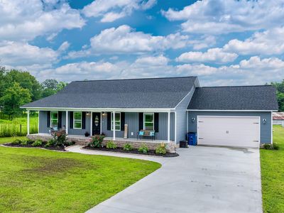 433 4th Ave, Rainsville, AL, 35986
