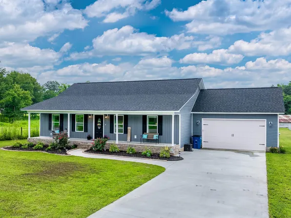 433 4th Ave, Rainsville, AL 35986