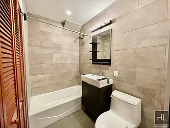 Rented by Highline Residential