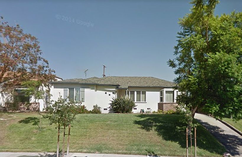 1st image of this home