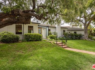 202 S Saltair Ave, Los Angeles, CA 90049