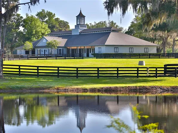 13375 W Highway 318, Williston, FL 32696