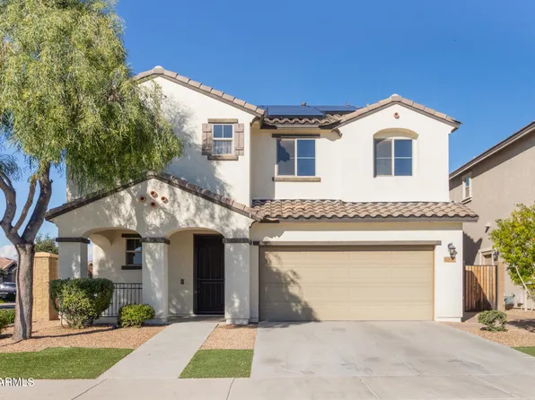 12136 W Tether Trail, Peoria, AZ 85383