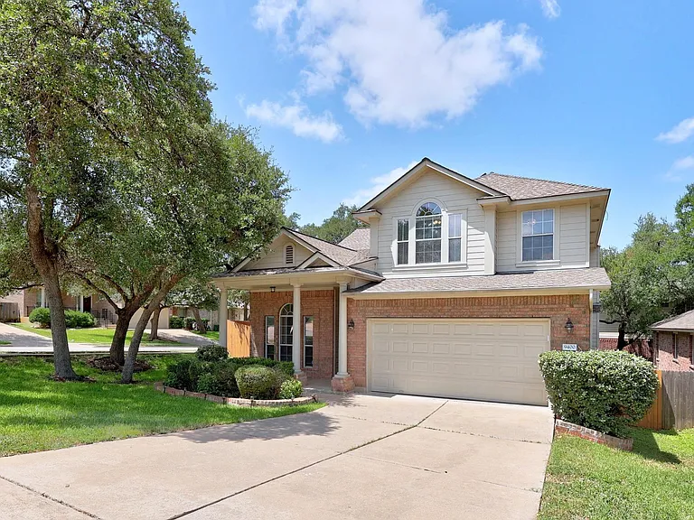 9400 Billingham Trl — Photo 2