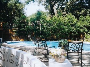 1716 Parkcrest Ter, Arlington, TX 76012