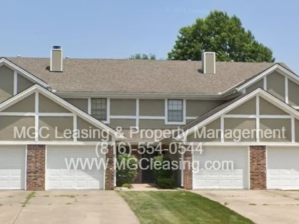 3557-3563 NE Independence Cir, Lees Summit, MO 64064