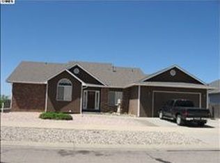 4502 30th St, Greeley, CO 80634