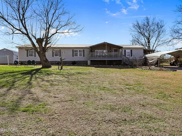 822 Regan Rd, Strawberry Plains, TN 37871