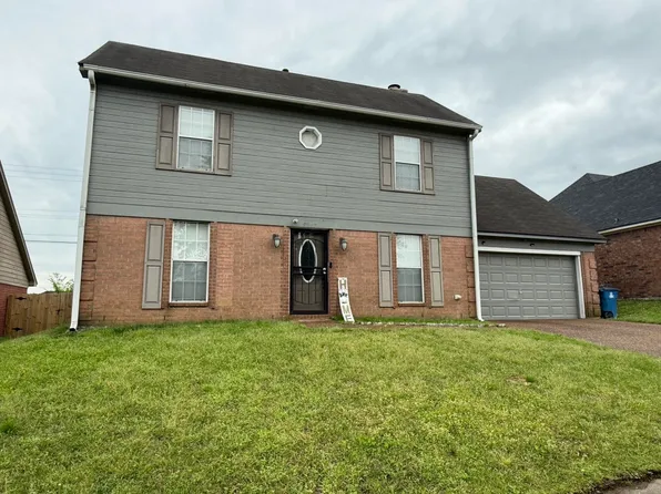5643 Morning Flower Dr, Memphis, TN 38135