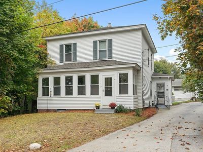 70 Blackstone St, Manchester, NH, 03103