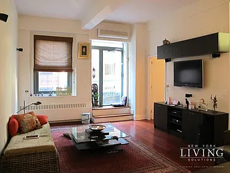Rented by NY Living Solutions