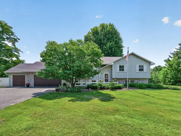 N7992 988th St, River Falls, WI 54022