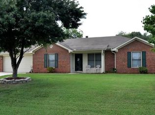 116 Wikle Dr, Huntsville, AL 35810