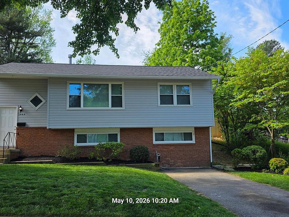 1st image of 1009 Brice Rd