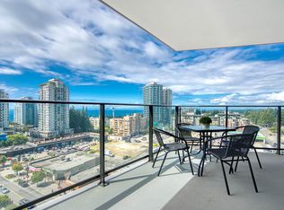 1588 Johnston Rd #1108, White Rock, BC V4B3Z7
