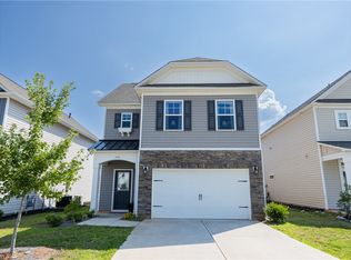316 Phillips Dr, Pendleton, SC 29670