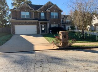 2341 Braelin Loop, McDonough, GA 30253