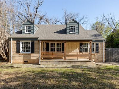 1115 NW 55th St, Oklahoma City, OK, 73118