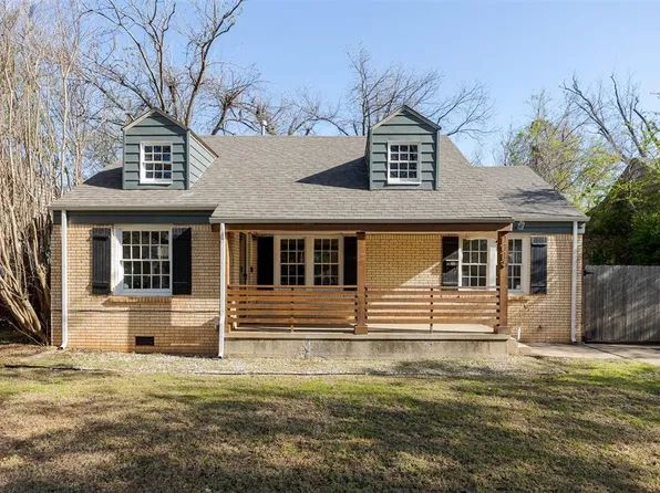 1115 NW 55th St, Oklahoma City, OK 73118