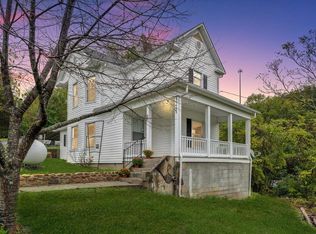 32 Fridley Hl, Eagle Rock, VA 24085