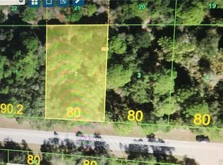 17390 Waco Ave, Port Charlotte, FL 33948