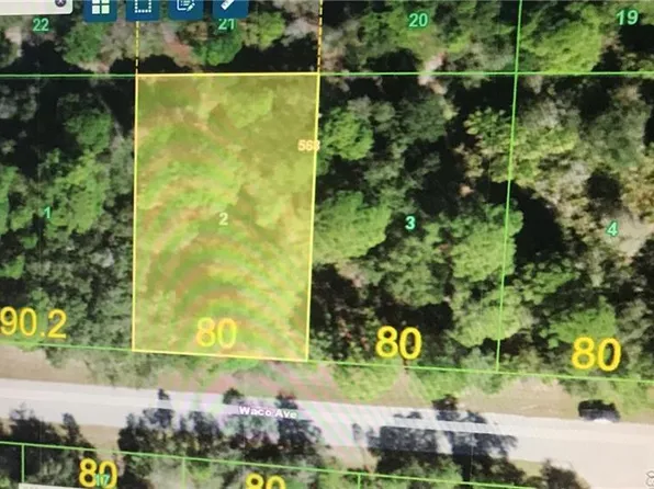 17390 Waco Ave, Port Charlotte, FL 33948