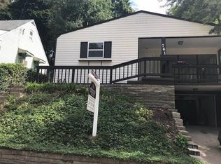 761 Jefferson Rd, Pittsburgh, PA 15235