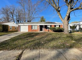 4468 N Kenmore Rd, Indianapolis, IN 46226