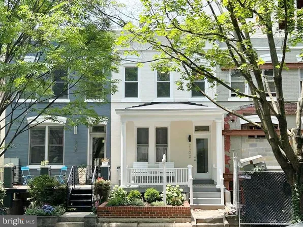 2302 Ontario Rd NW, Washington, DC 20009