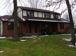 9555 Pondera St NW, Massillon, OH