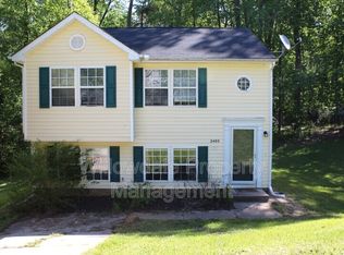 2405 Springhill Ave, Raleigh, NC 27603