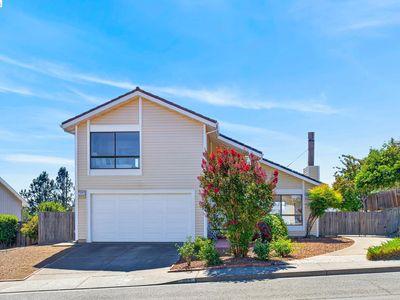 362 W Seaview Dr, Benicia, CA, 94510