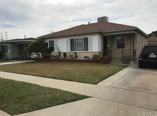1503 S Washington Ave, Compton, CA 90221