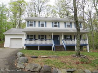 301 Middle Rd, Tannersville, PA 18372