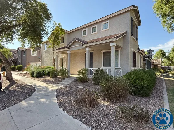 3834 E Santa Fe Ln, Gilbert, AZ 85297