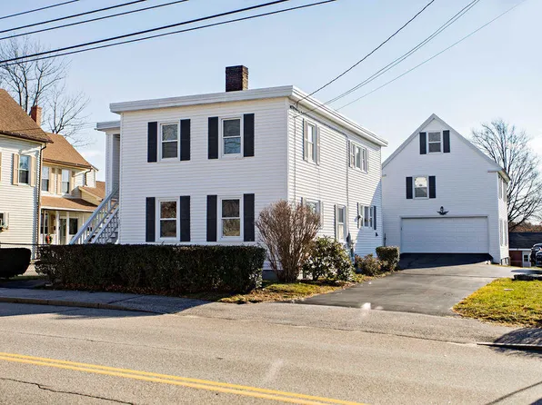 251 Alfred Street, Biddeford, ME 04005