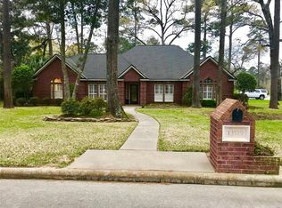 13519 Lost Creek Rd, Tomball, TX 77375