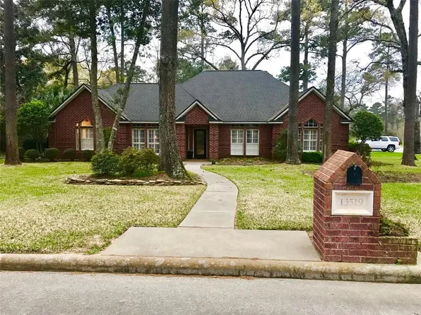 13519 Lost Creek Rd, Tomball, TX 77375