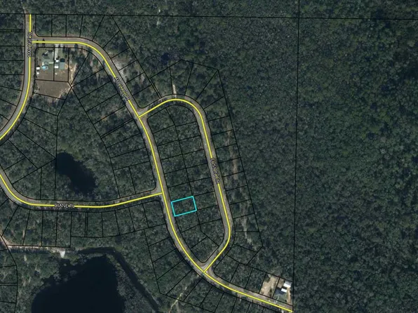 LOT 13 Apollo Dr #1, Chipley, FL 32428