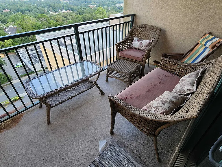 121 N Monroe St #1208 — Photo 20