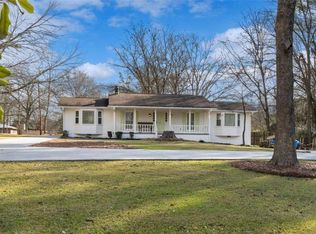 203 Morrow Ln, Palmetto, GA 30268