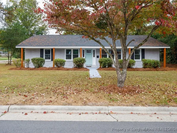 906 S Main St, Fairmont, NC 28340