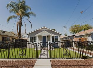 935 S Main St, Pomona, CA 91766