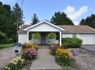308 Pleasant Ave, Kingwood, WV 26537