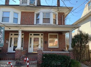 222 E Penn Ave, Wernersville, PA